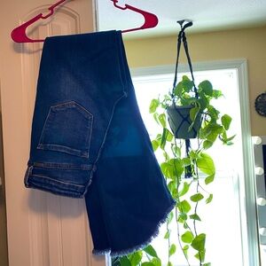 Size 26”- KanCan Women’s bootcut jeans